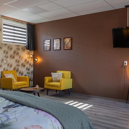 B&B Het Gelders Buitenleven Overasselt エクステリア 写真