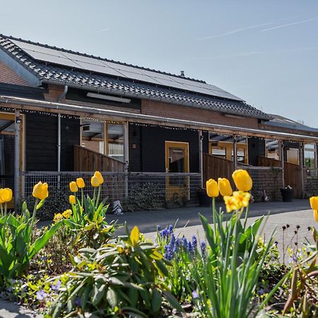 B&B Het Gelders Buitenleven Overasselt エクステリア 写真
