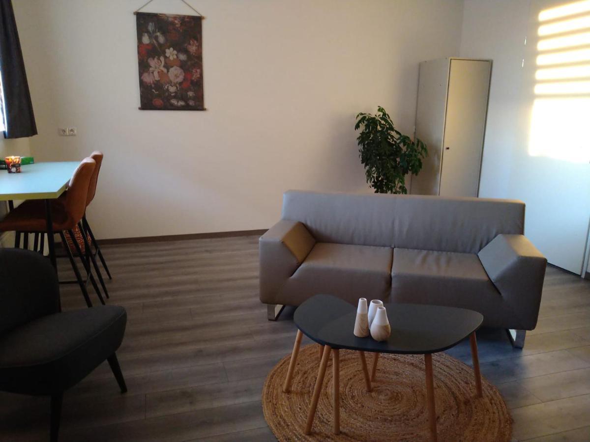B&B Het Gelders Buitenleven Overasselt エクステリア 写真