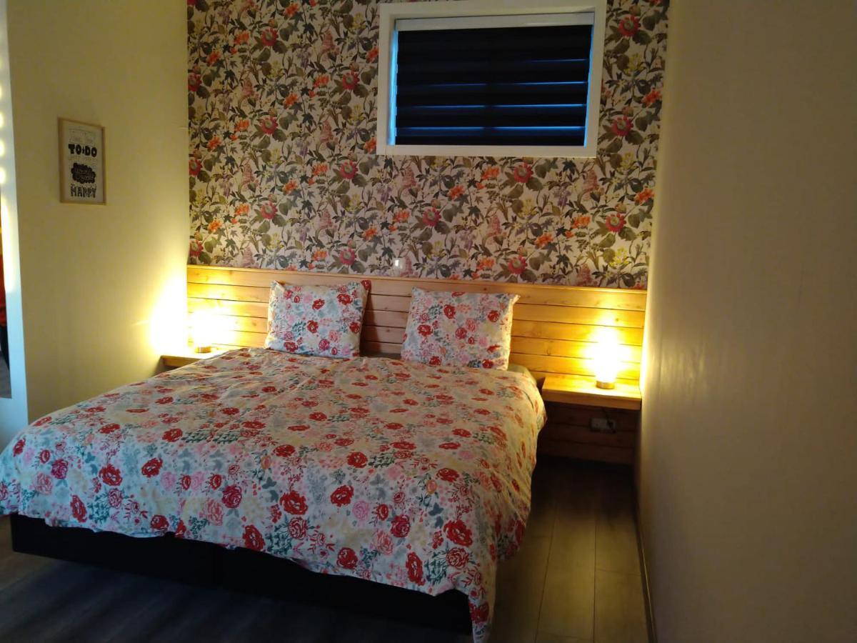 B&B Het Gelders Buitenleven Overasselt エクステリア 写真