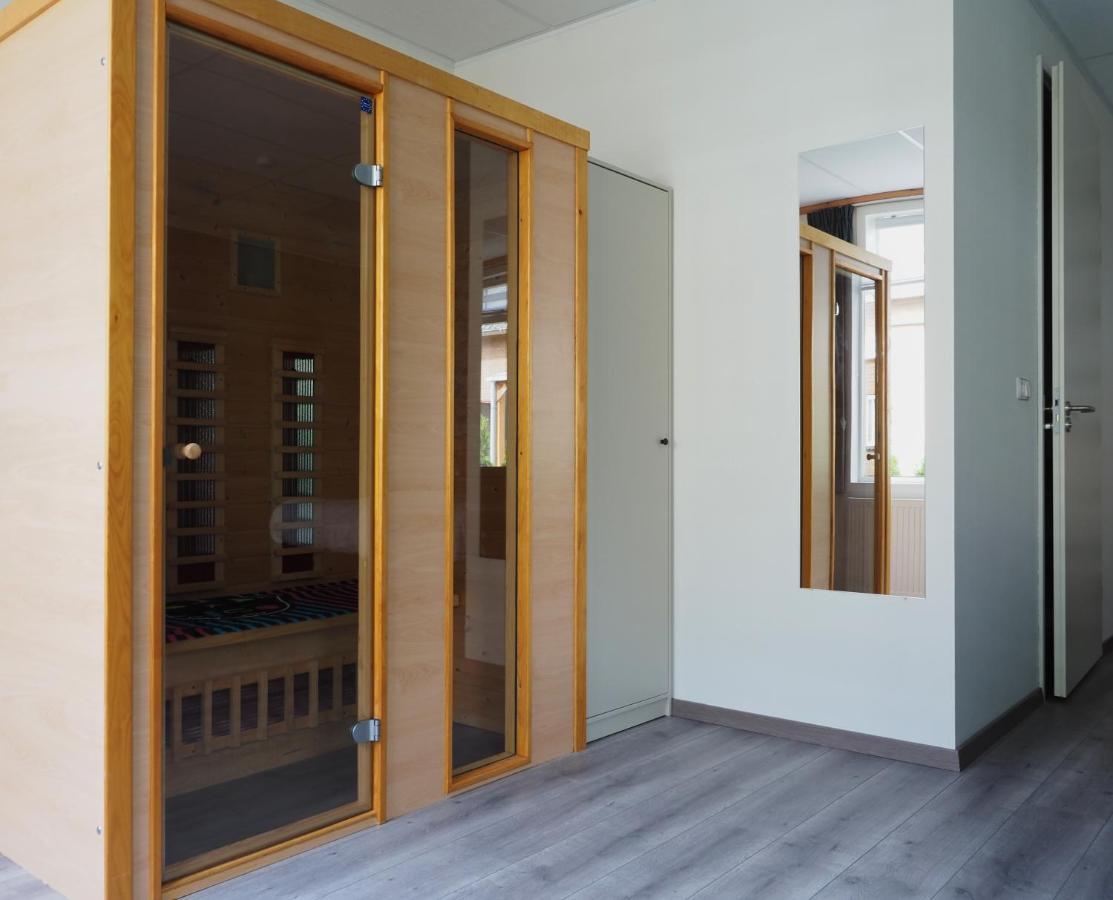 B&B Het Gelders Buitenleven Overasselt エクステリア 写真