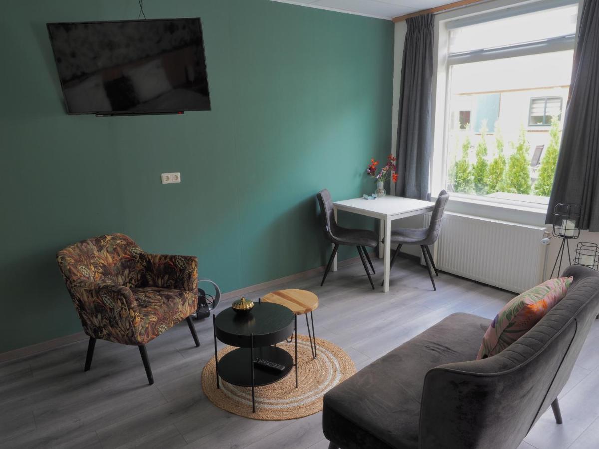 B&B Het Gelders Buitenleven Overasselt エクステリア 写真