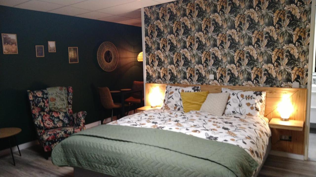 B&B Het Gelders Buitenleven Overasselt エクステリア 写真