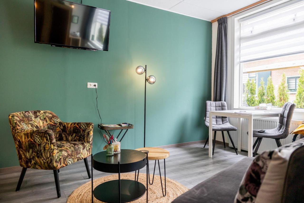 B&B Het Gelders Buitenleven Overasselt エクステリア 写真