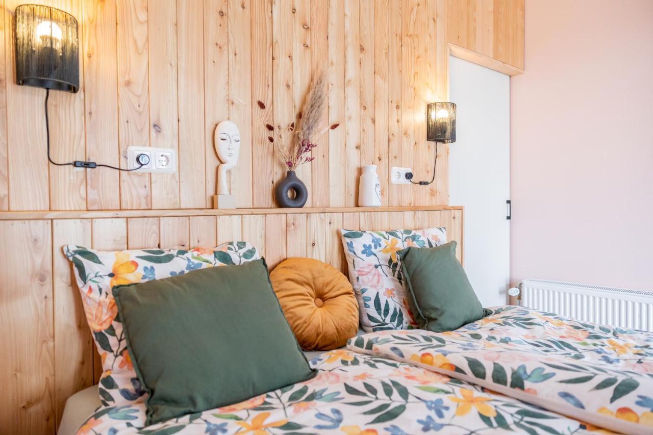 B&B Het Gelders Buitenleven Overasselt エクステリア 写真