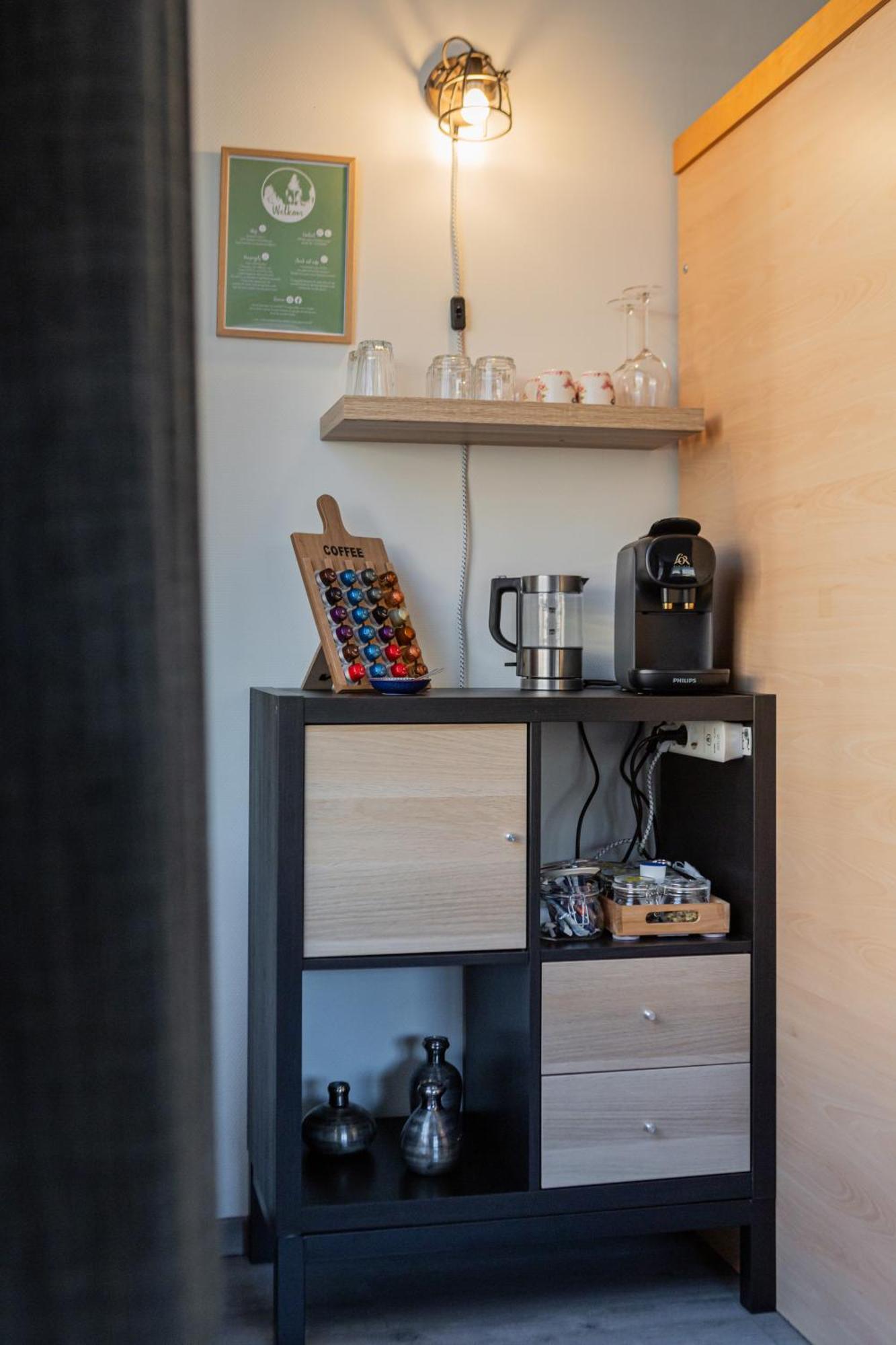 B&B Het Gelders Buitenleven Overasselt エクステリア 写真