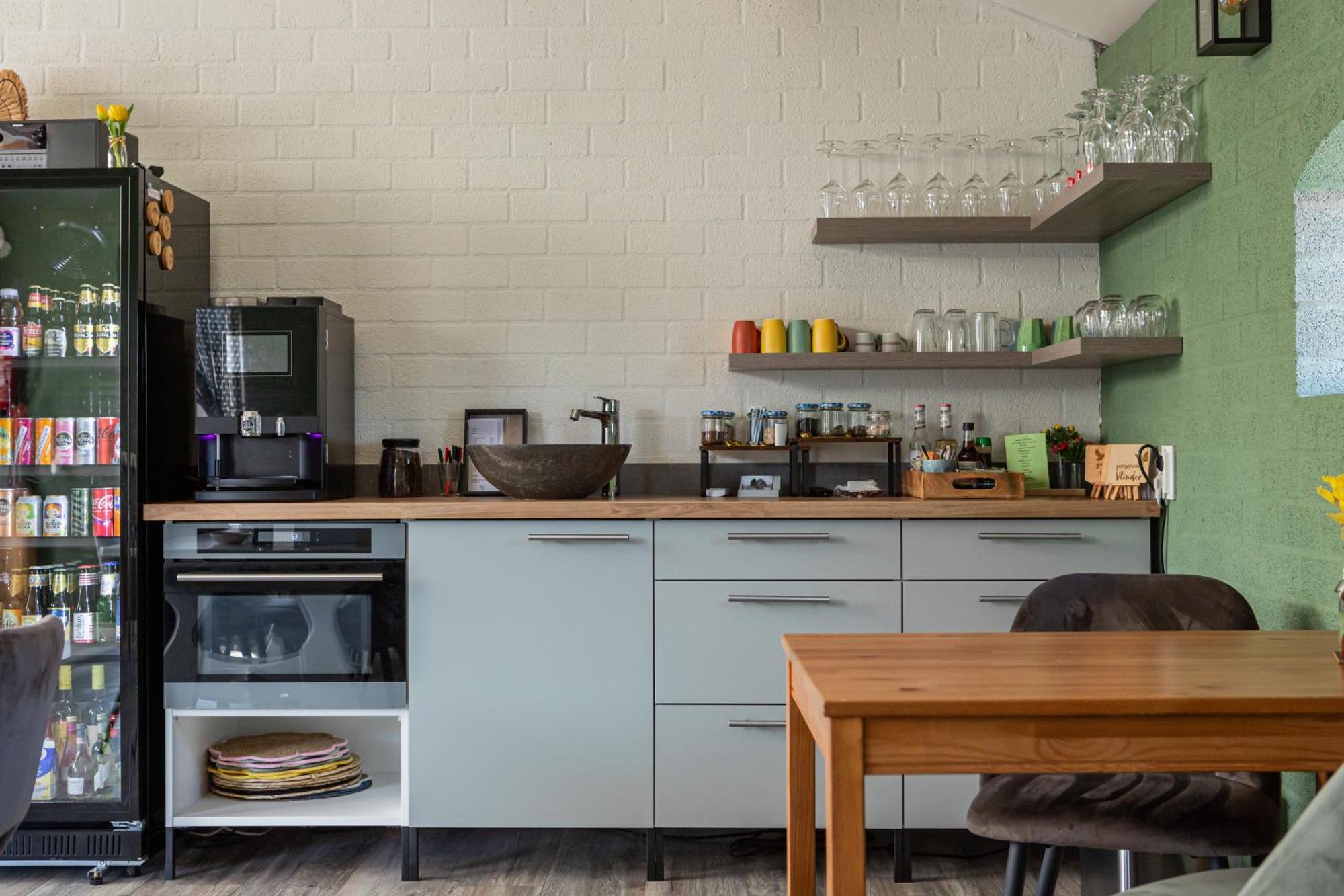 B&B Het Gelders Buitenleven Overasselt エクステリア 写真