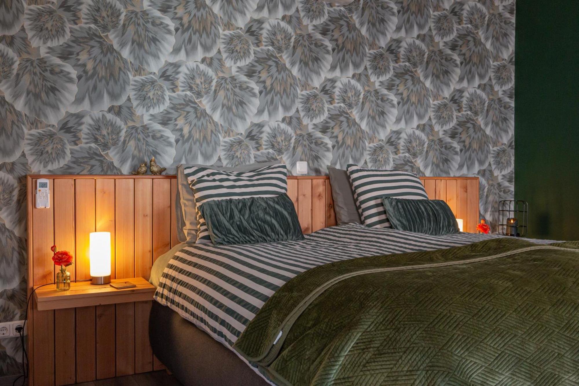 B&B Het Gelders Buitenleven Overasselt エクステリア 写真