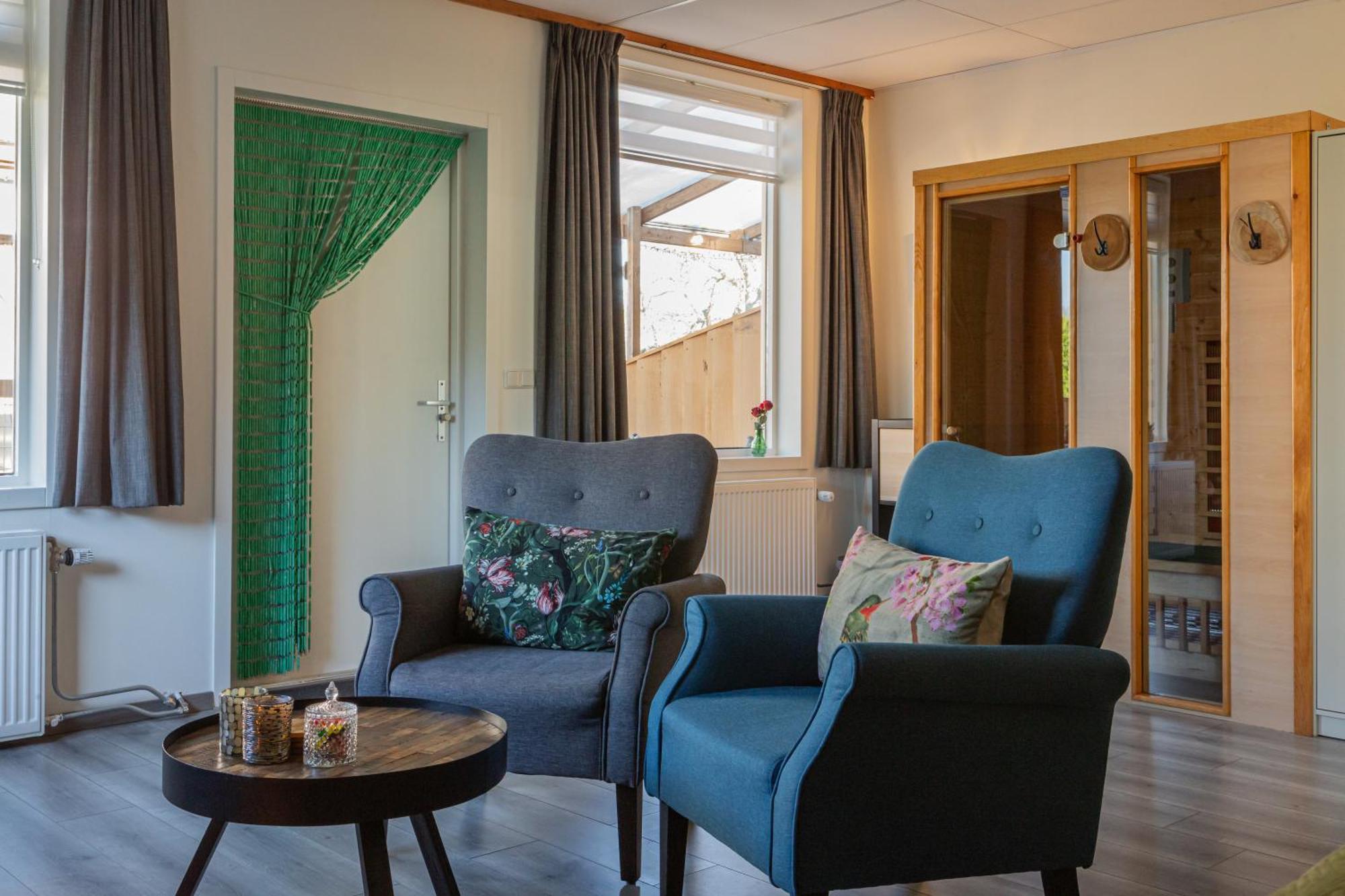 B&B Het Gelders Buitenleven Overasselt エクステリア 写真
