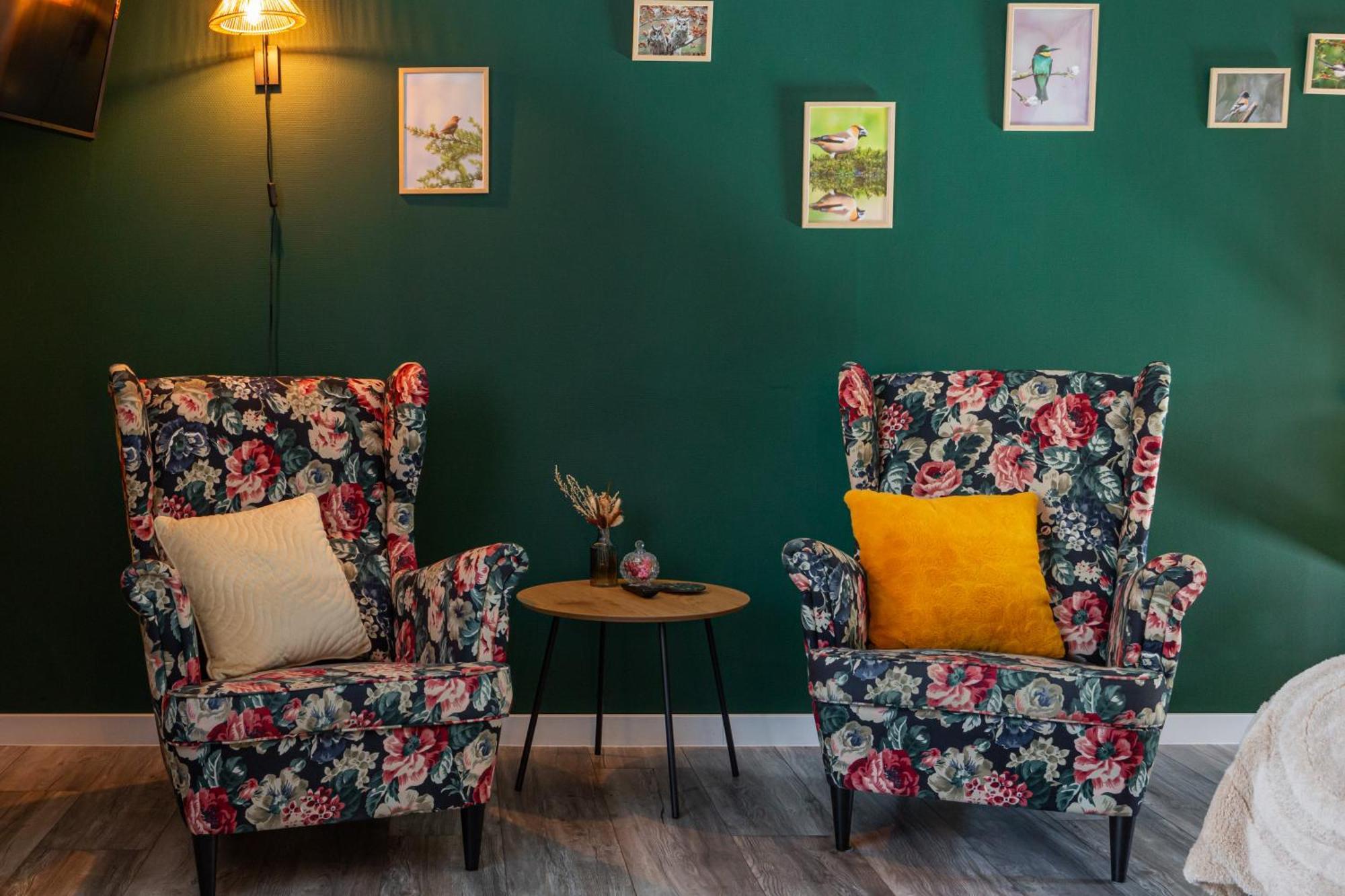 B&B Het Gelders Buitenleven Overasselt エクステリア 写真